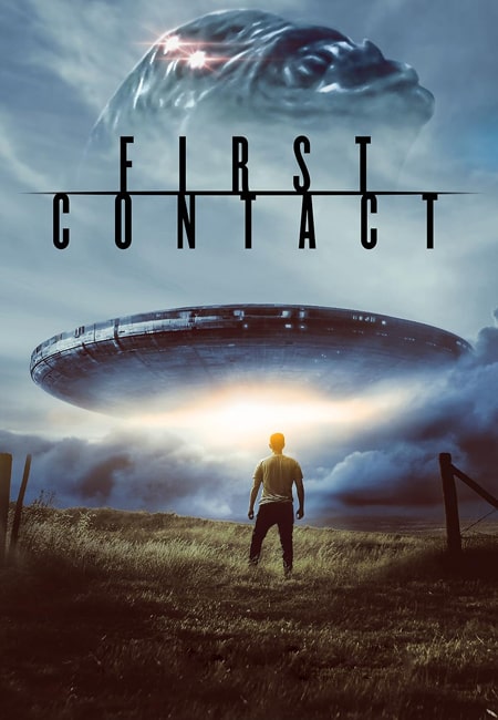 دانلود فیلم اولین ارتباط دوبله فارسی First Contact 2023
