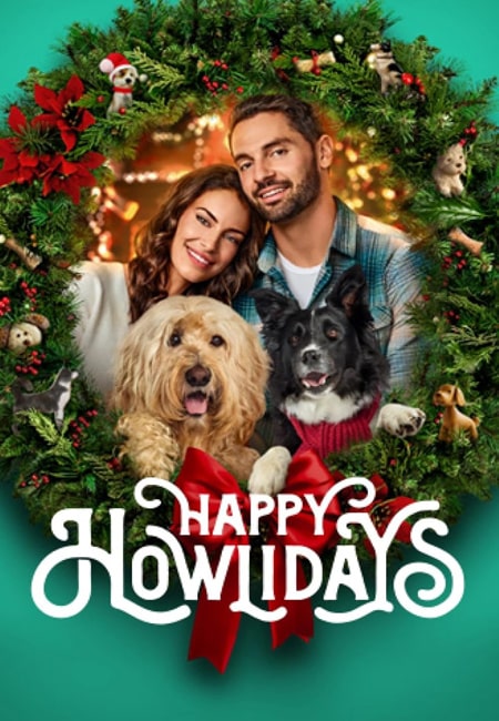 دانلود فیلم سال نوی هاپوها مبارک Happy Howlidays 2024