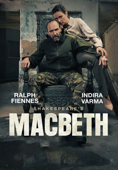 دانلود فیلم مکبث Macbeth 2024