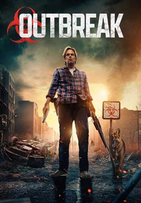 دانلود فیلم شیوع Outbreak 2024