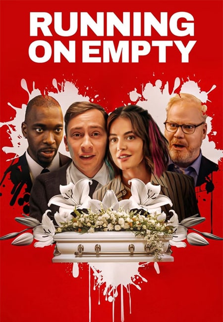 دانلود فیلم از نفس افتاده Running on Empty 2024