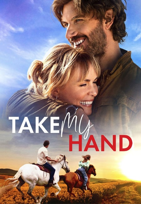 دانلود فیلم دست مرا بگیر Take My Hand 2024