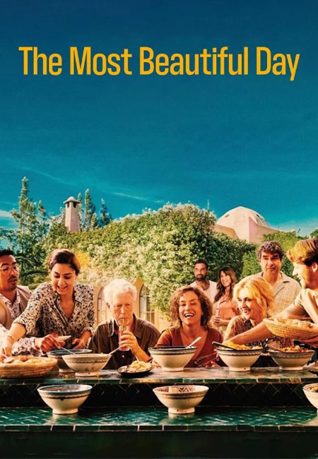 دانلود فیلم بهترین روز زندگی The Most Beautiful Day 2024