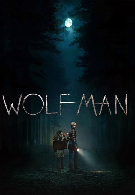 دانلود فیلم مرد گرگ نما دوبله فارسی Wolf Man 2025