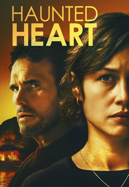 دانلود فیلم قلب خالی از سکنه Haunted Heart 2024
