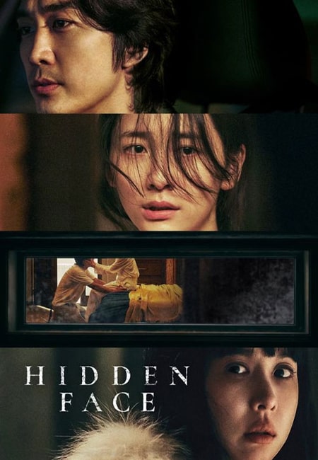 دانلود فیلم چهره پنهان دوبله فارسی Hidden Face 2024