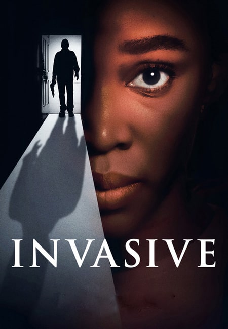 دانلود فیلم تهاجمی دوبله فارسی Invasive 2024