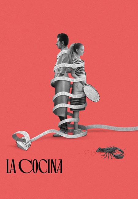 دانلود فیلم آشپزخانه La Cocina 2024