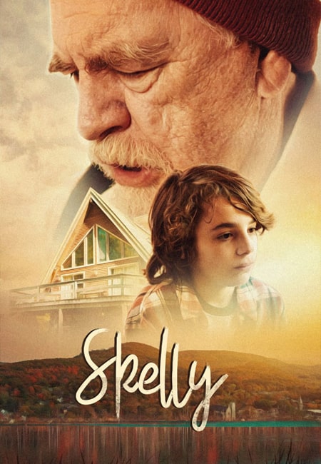 دانلود فیلم اسکلی دوبله فارسی Skelly 2024