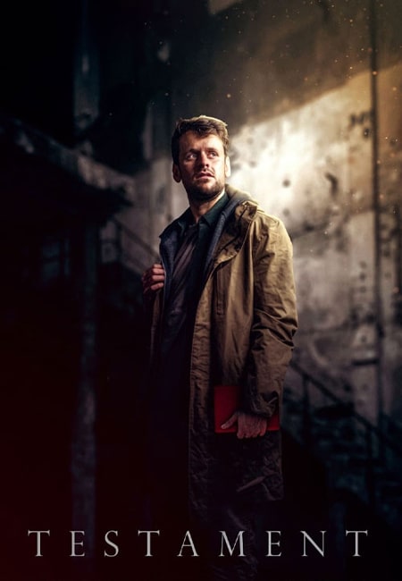 دانلود فیلم عهد: بازگویی تمثیل‌ها دوبله فارسی Testament: The Parables Retold 2022