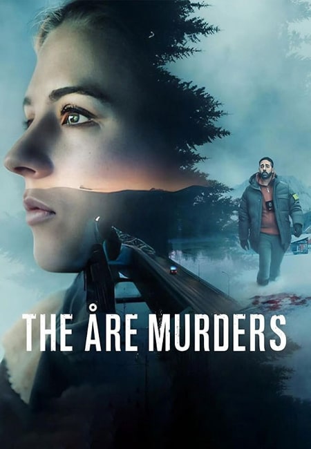 دانلود سریال قتل‌های اوره The Are Murders 2025