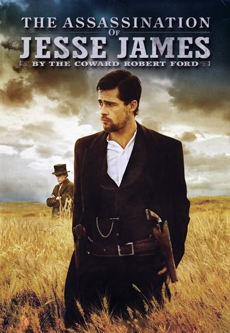 دانلود فیلم قتل جسی جیمز دوبله فارسی The Assassination of Jesse James 2007