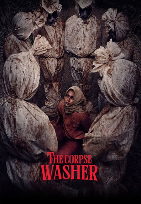 دانلود فیلم مرده شور The Corpse Washer 2024