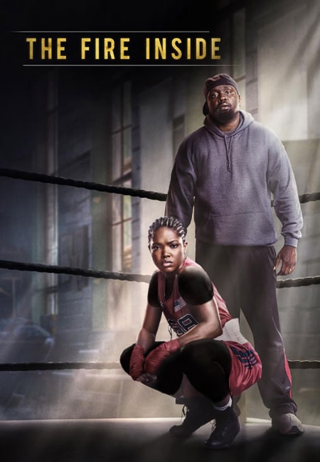 دانلود فیلم آتش درون The Fire Inside 2024