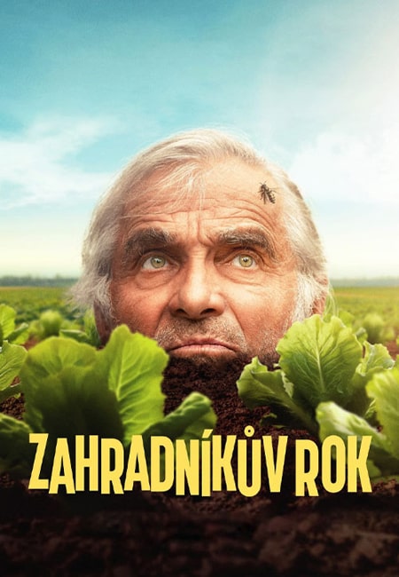 دانلود فیلم تقویم یک باغبان دوبله فارسی The Gardener’s Year 2024