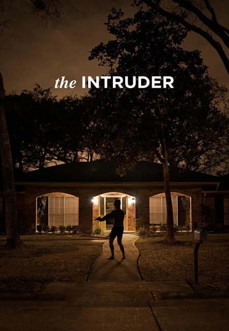 دانلود فیلم مزاحم The Intruder 2024