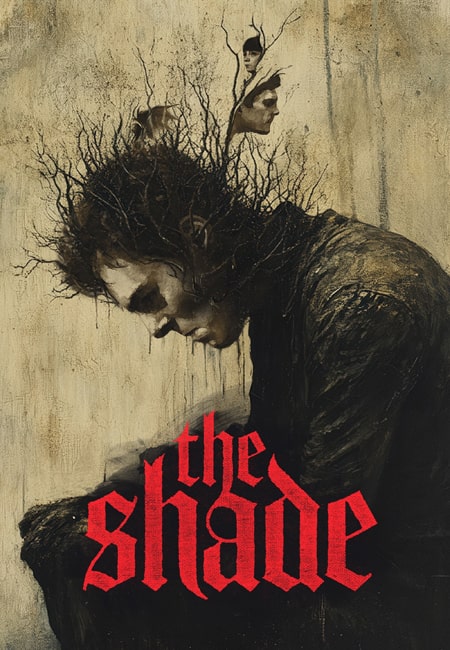 دانلود فیلم سایه دوبله فارسی The Shade 2023