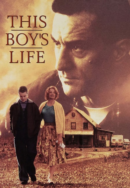 دانلود فیلم زندگی این پسر This Boy’s Life 1993