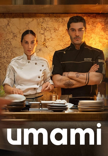 دانلود فیلم اومامی دوبله فارسی Umami 2025