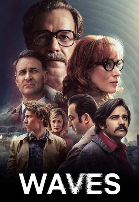 دانلود فیلم امواج آزادی دوبله فارسی Waves 2024