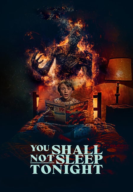 دانلود فیلم امشب نباید بخوابی You Shall Not Sleep Tonight 2024