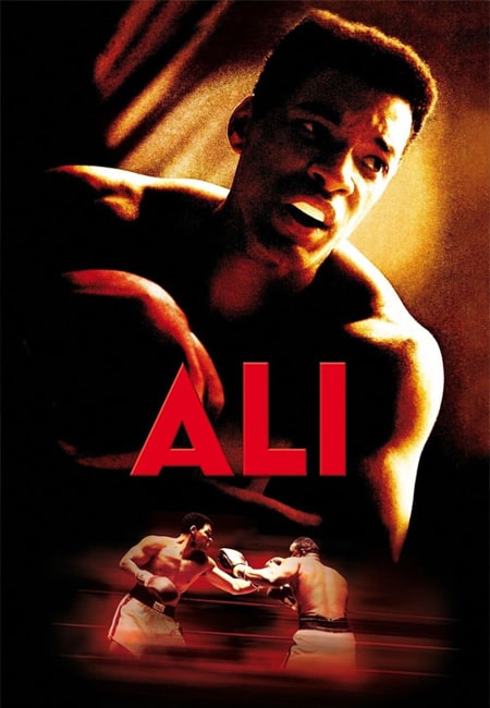 دانلود فیلم علی دوبله فارسی Ali 2001