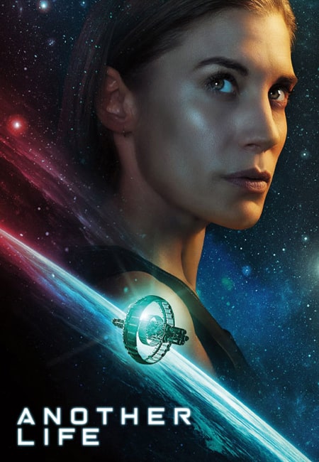 دانلود سریال حیات دیگر Another Life 2019-2021