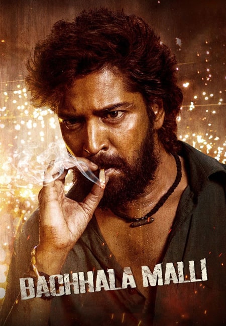 دانلود فیلم هندی باچالا مالی دوبله فارسی Bachhala Malli 2024