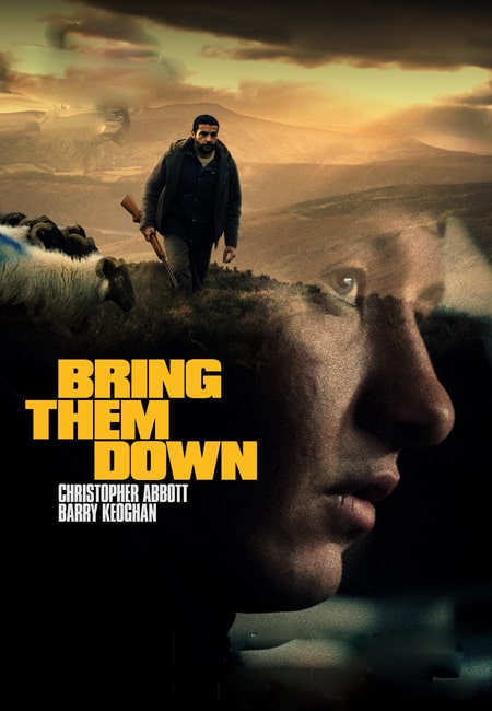 دانلود فیلم آنها را سرنگون کن Bring Them Down 2024