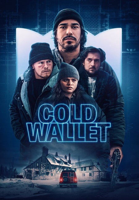 دانلود فیلم کیف پول سرد دوبله فارسی Cold Wallet 2024