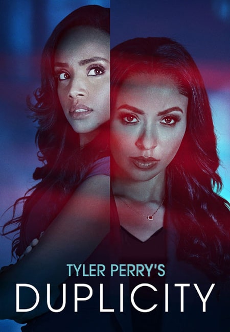 دانلود فیلم دوگانگی دوبله فارسی Tyler Perry’s Duplicity 2025