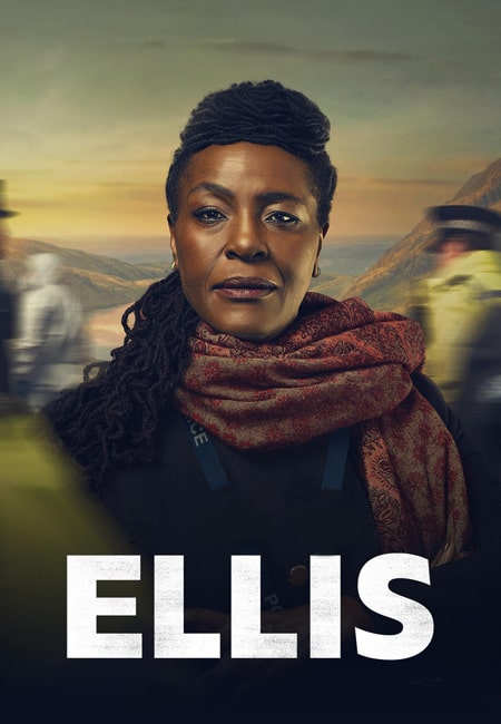 دانلود سریال الیس Ellis 2024