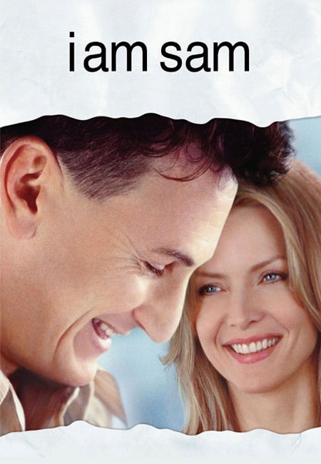 دانلود فیلم من سم هستم I Am Sam 2001