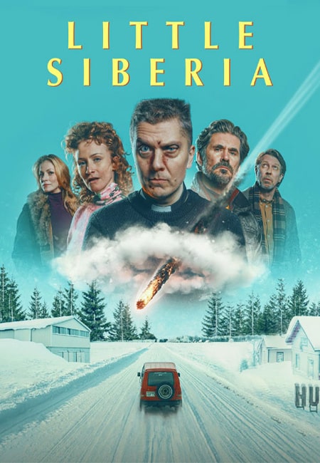 دانلود فیلم سیبری کوچک Little Siberia 2025