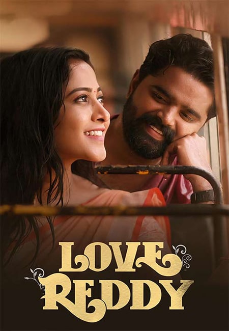 دانلود فیلم هندی عشق ردی دوبله فارسی Love Reddy 2024