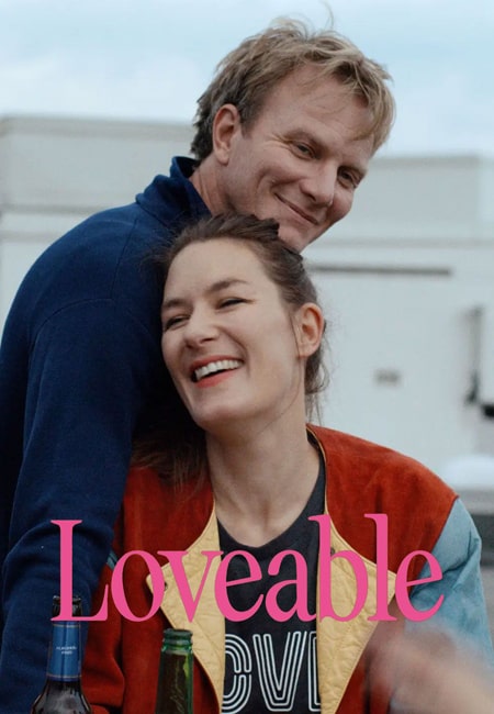 دانلود فیلم دوست‌ داشتنی Loveable 2024