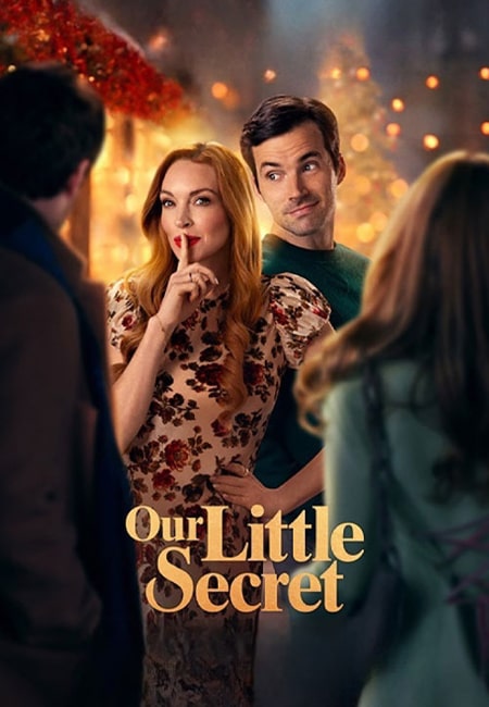 دانلود فیلم راز کوچک ما Our Little Secret 2024