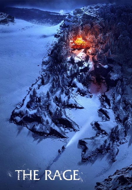 دانلود فیلم هاری دوبله فارسی Rabies 2023