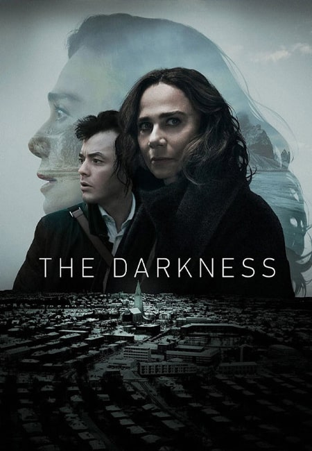 دانلود سریال تاریکی دوبله فارسی The Darkness 2024