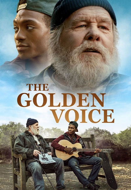 دانلود فیلم صدای طلایی The Golden Voice 2025