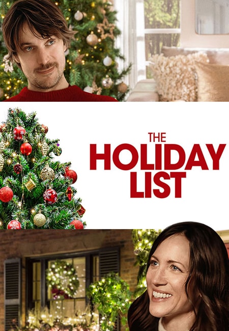 دانلود فیلم لیست تعطیلات The Holiday List 2024