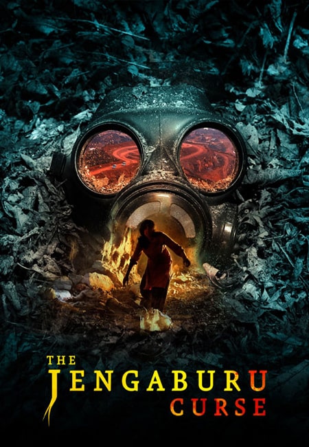 دانلود سریال هندی نفرین جنگابورو The Jengaburu Curse 2023