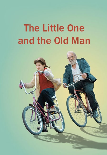دانلود فیلم کوچک و پیر The Little One and the Old Man 2024