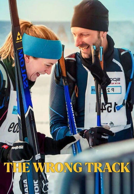 دانلود فیلم مسیر اشتباه The Wrong Track 2025