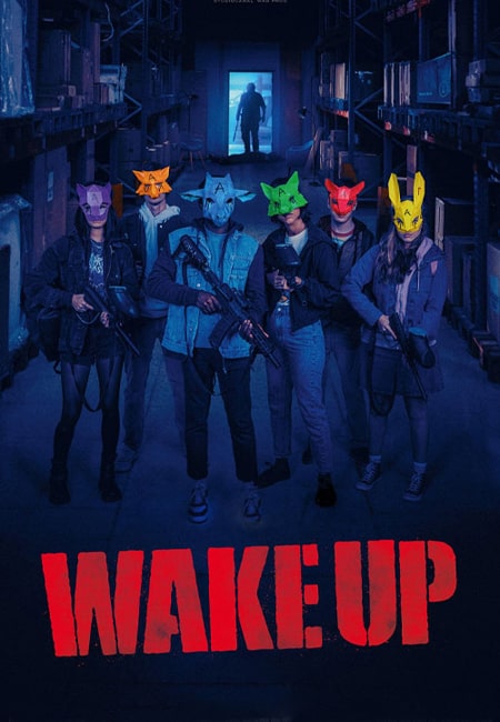 دانلود فیلم بیدار شو Wake Up 2023