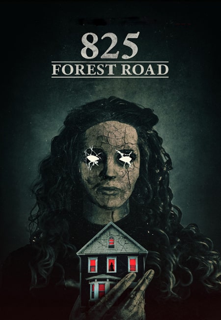 دانلود فیلم جاده جنگلی ۸۲۵ دوبله فارسی Film 825 Forest Road 2025