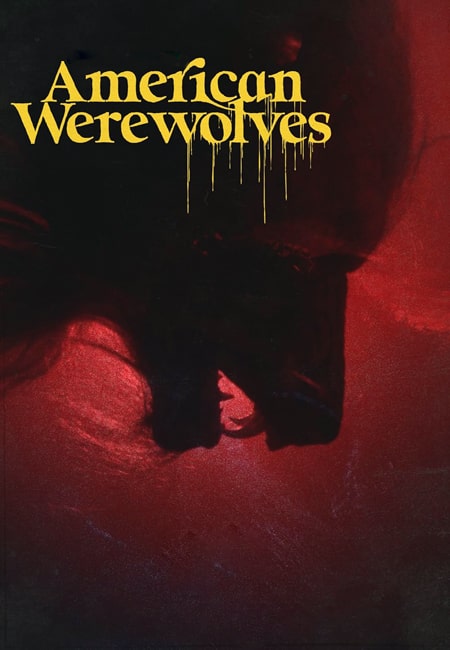 دانلود فیلم گرگینه های آمریکایی American Werewolves 2022