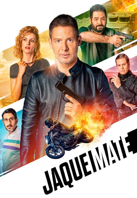 دانلود فیلم کیش و مات Checkmate 2024