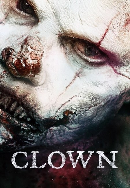 دانلود فیلم دلقک Clown 2014