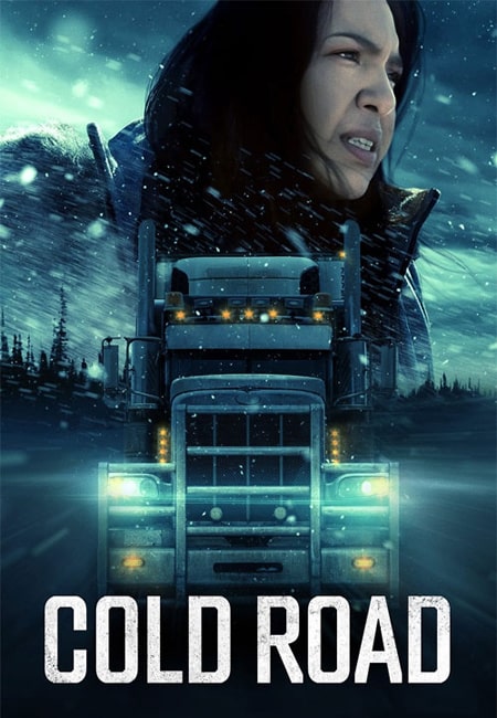 دانلود فیلم جاده سرد Cold Road 2023